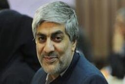 هاشمی: ملی پوشان کاراته نخبه هستند / توقع از این رشته بالا رفته است
