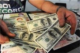 کاهش نرخ رسمی دلار + جدول قیمت