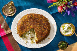 طرز تهیه انواع ته دیگ مجلسی و لذیذ
