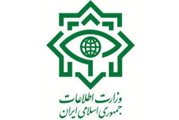 وزارت اطلاعات از انهدام یک تیم تروریستی خبر داد