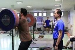 زارع: اردوی تیم ملی جای وزنه برداران آماده است / ملی پوشان به شأن پیراهن تیم ملی آگاه باشد
