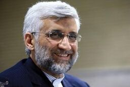 گرامی داشت روز ملی فناوری هسته ای در اصفهان با حضور سعید جلیلی