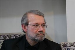 لاریجانی حمله تروریستی به کاروان زائران ایرانی در عراق را محکوم کرد