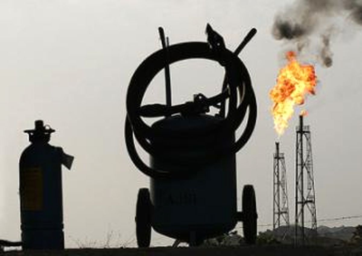 جزئیات اجرای ۲۶ طرح تولید ثانویه نفت در ایران