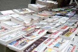 آزادی مطبوعات باید تؤام با مسئولیت پذیری باشد