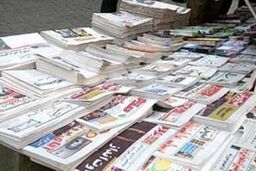 آزادی مطبوعات باید تؤام با مسئولیت پذیری باشد