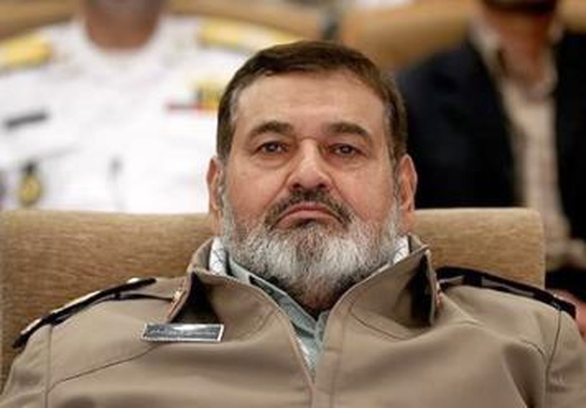 محسن محبی معاون توسعه فرهنگی سازمان پدافند غیرعامل شد