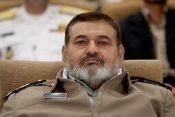 محسن محبی معاون توسعه فرهنگی سازمان پدافند غیرعامل شد