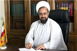 نهج‌البلاغه می‌تواند زندگی امروز بشر را متحول کند