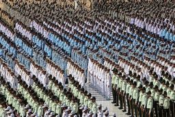 
فراخوان مشمولان اعزامی پایه خدمتی آذر ۱۴۰۴
