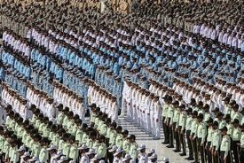 
فراخوان مشمولان اعزامی پایه خدمتی آذر ۱۴۰۴
