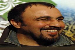 همه چیز درباره رضا عطاران