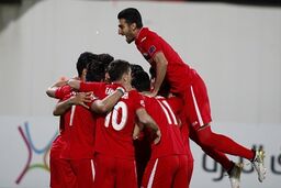 پیروزی با برنامه ی پرسپولیس برانکو