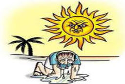 چگونه گرمازده نشویم؟!