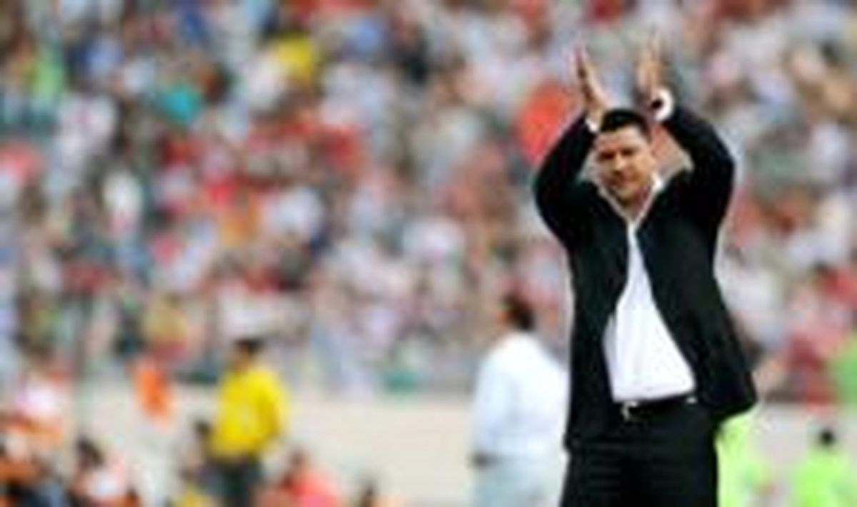 دایی فهرست بازیکنان فصل آینده پرسپولیس را ارائه کرد