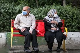  افزایش طلاق در مردان و زنان بالای ۶۰ سال! 