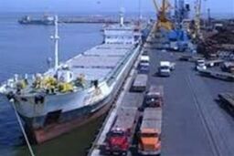 صادرات بیش از ۲ میلیارد دلار کالا از ایران به کشور افغانستان