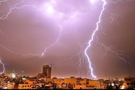  هواشناسی؛ کاهش محسوس دما در نوار شمالی کشور 