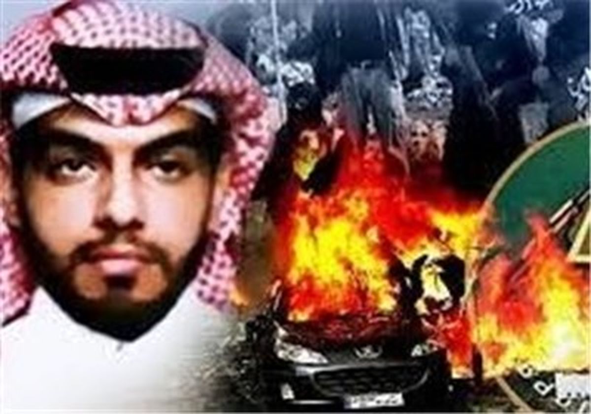 ماجد الماجد که بود؟