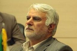 جمشیدنژاد: اظهارات گروهک تروریستی جیش العدل هیچ پایه و اساسی ندارد