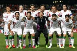 صعود ۱۵ پله‌ای فوتبال ایران در رده بندی فیفا