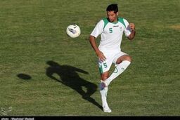 صادقی: کی روش حرف تمام بازیکنان را زد