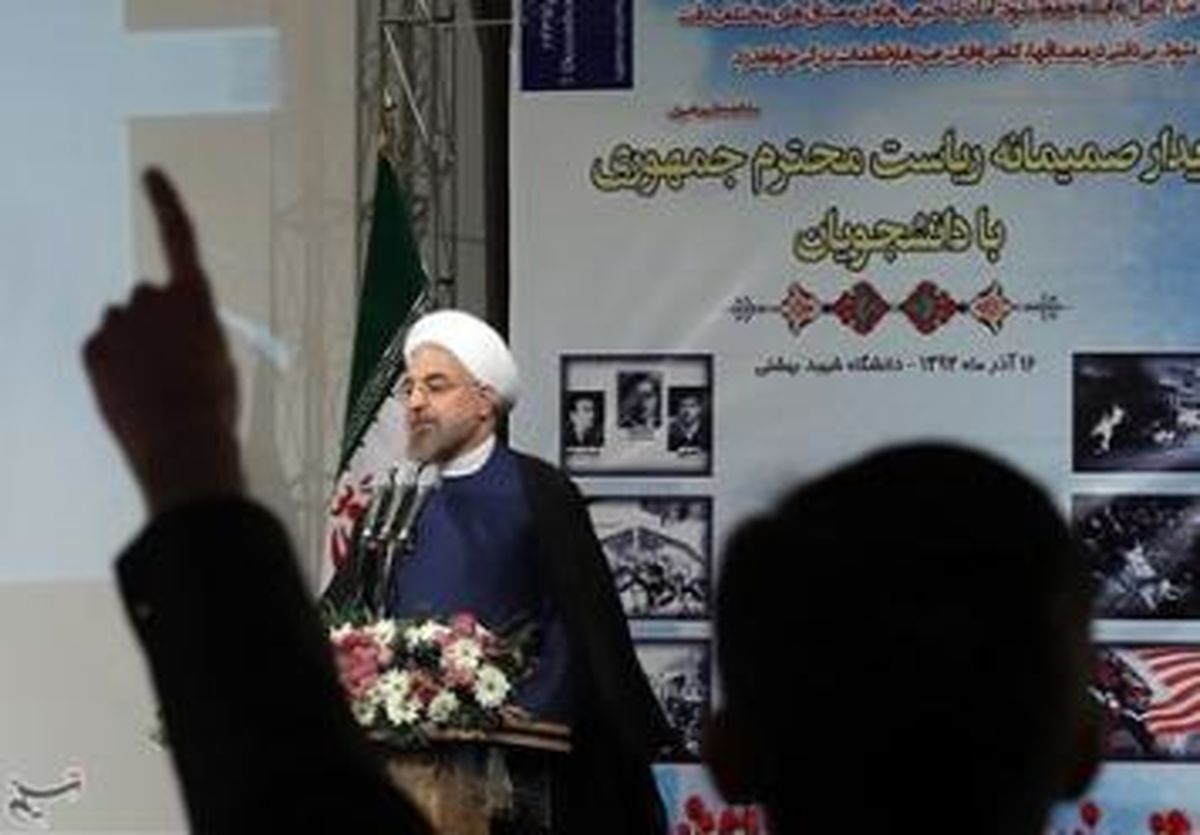 چند نکته از یک دانشجوی " کم صواد "