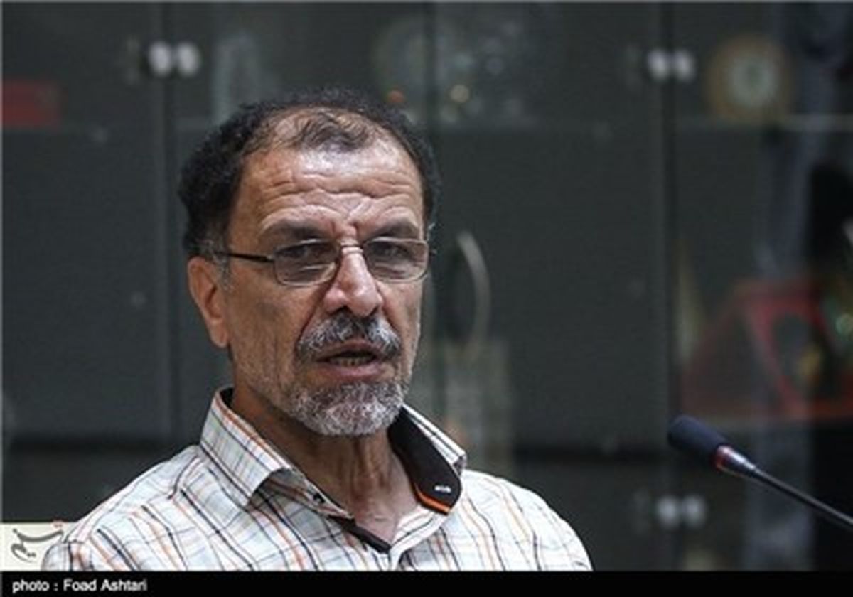 خسروی‌وفا: آقای علی‌آبادی! باید به قاضی جواب بدهی