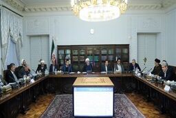 اجازه سیاه نمایی برای مردم را نمی دهیم