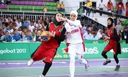 بانوان ایران در دومین دیدار مغلوب ژاپن شدند/ملیپوشان از صعود به یکچهارم بازماندند