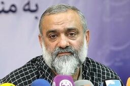 سردار نقدی: تنها بسیج اندیشه اقتصاد مقاومتی را عملی کرده است