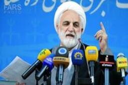 محاکمه غیابی برخی از فتنه گران ۸۸