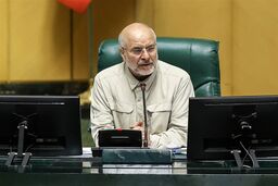 تذکر قالیباف به «میدری»؛ دهک بندی خانوارها اصلاح شود
