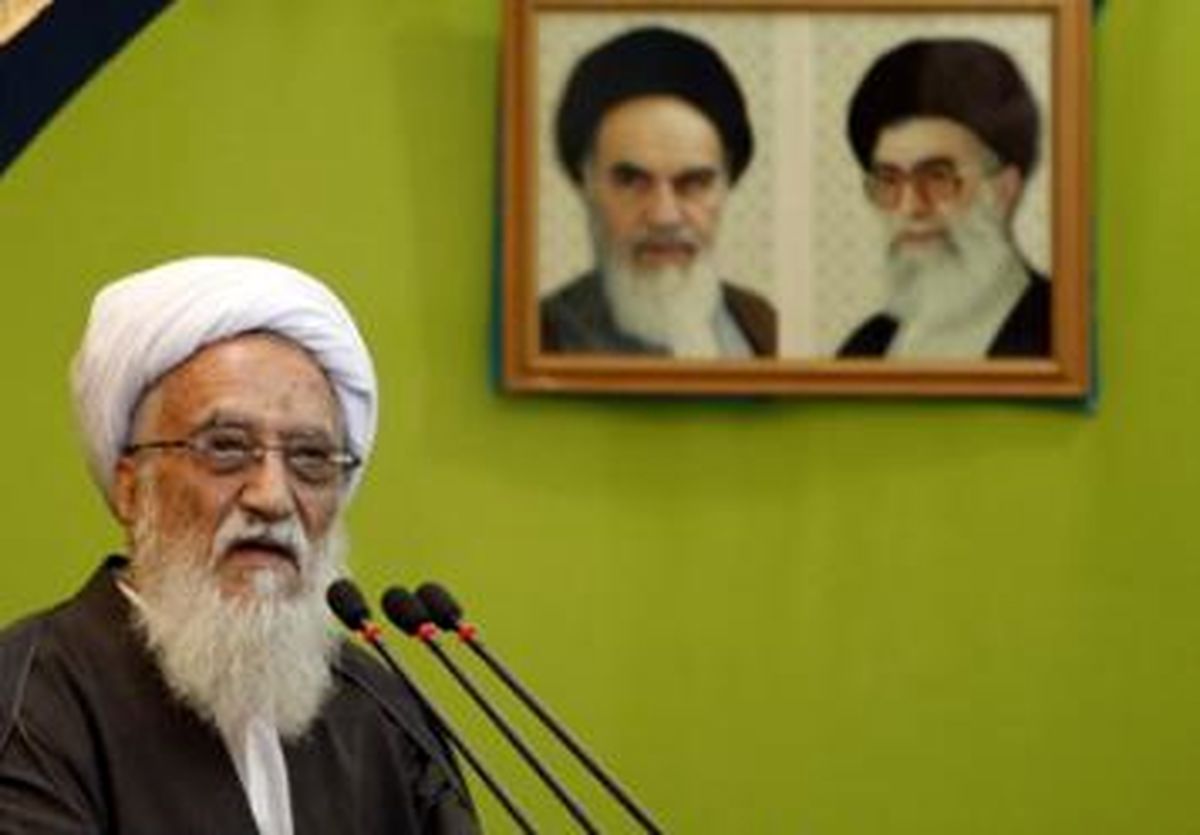 مبادا نظام به انحطاط فرهنگی و اخلاقی دوران اصلاحات بازگردد