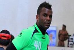 درخواست شرکت انتقال دهنده نیلسون به پرسپولیس از فیفا؛ او نباید بازی کند