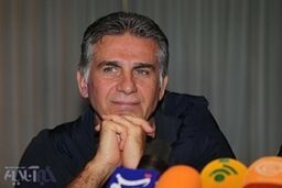 کی روش: منظور قلعه نویی را متوجه نمی شوم!