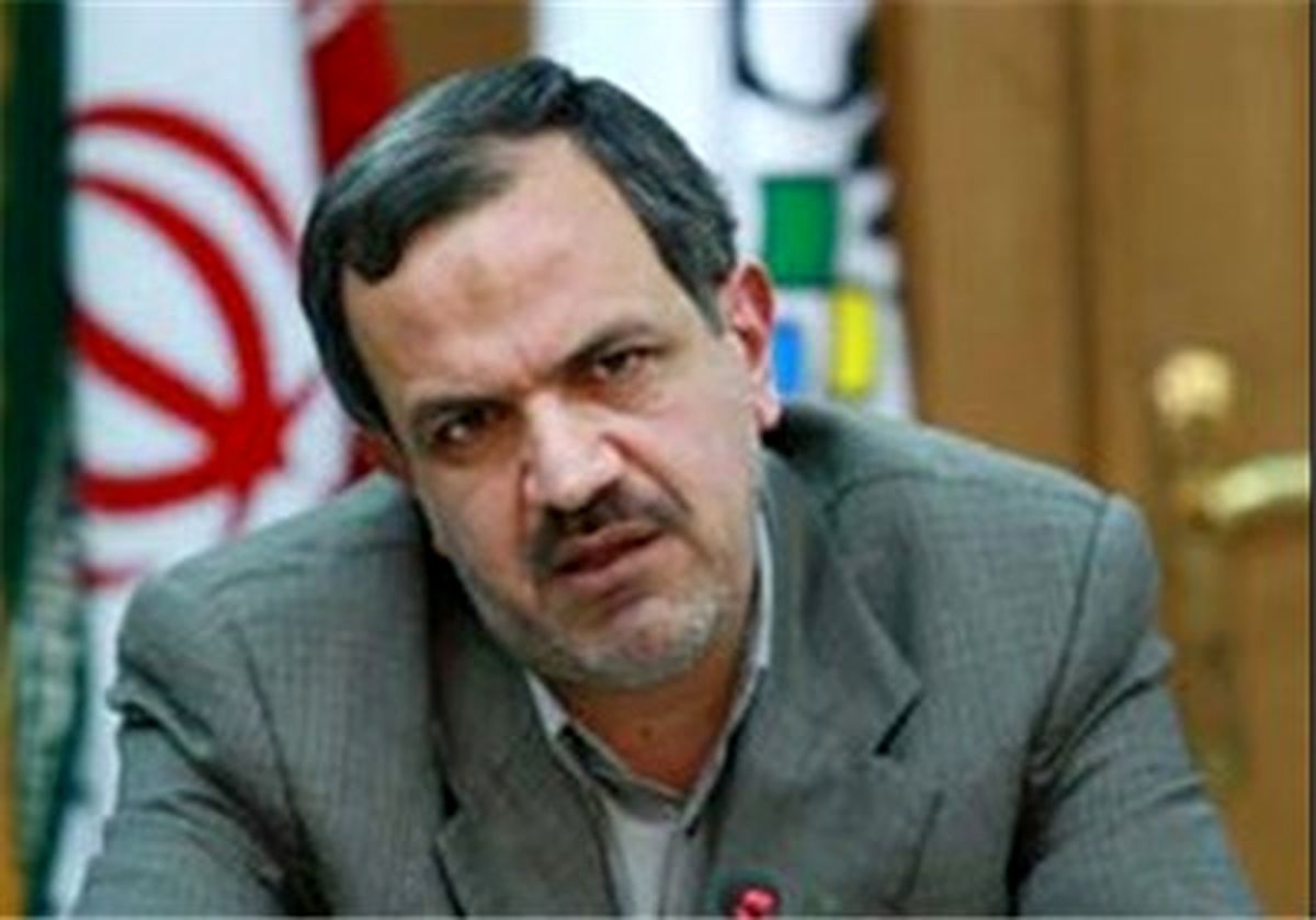 مسجدجامعی: نازی‌آباد قلب تهران است