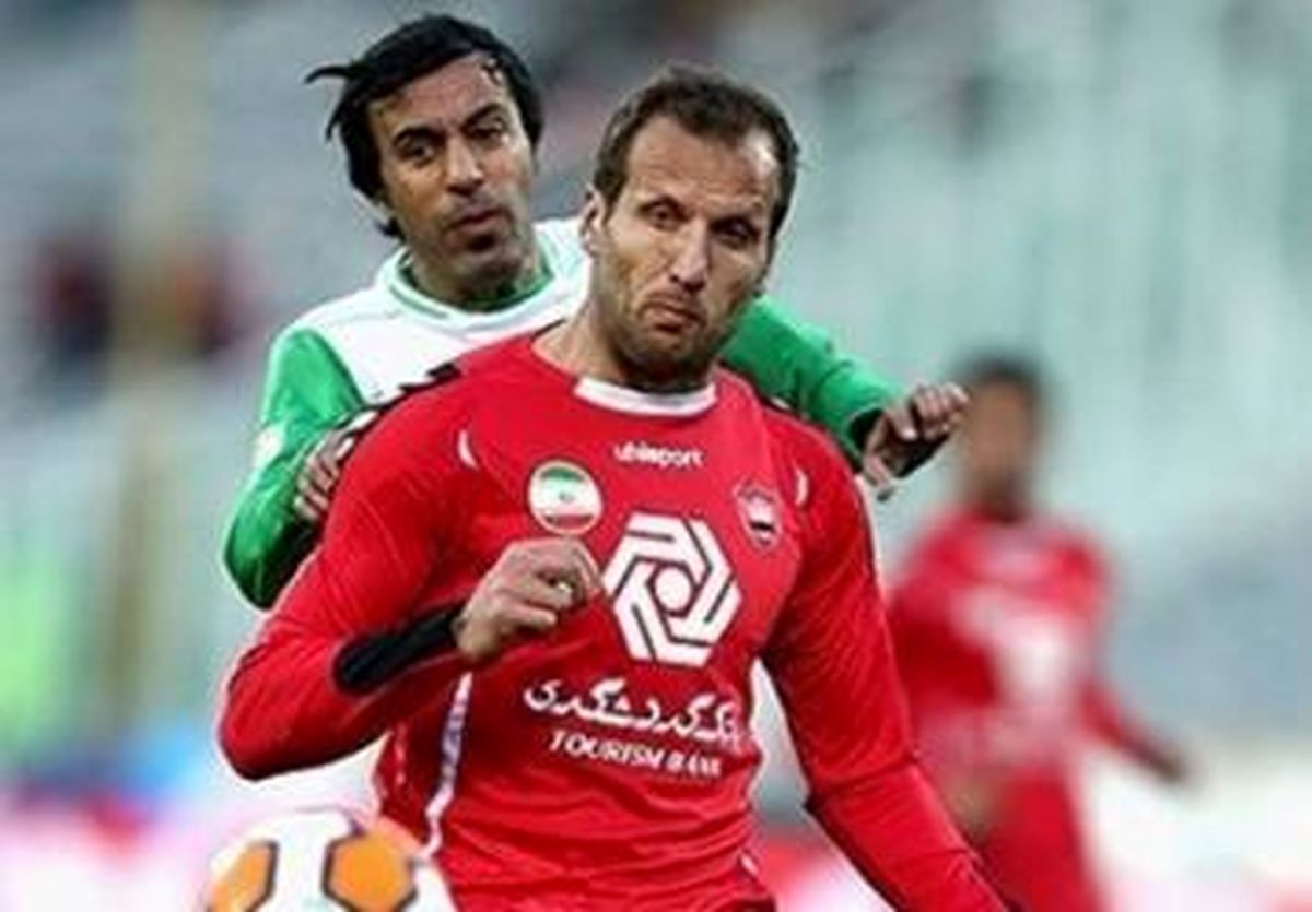 فرهادی: خوب نیست که در ۲ سال ۶ بار مربی ذوب آهن عوض شده است