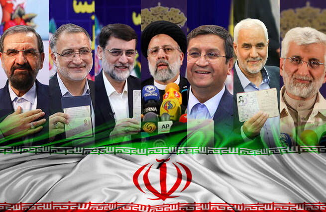 انتخابات به مثابه شب عروسی