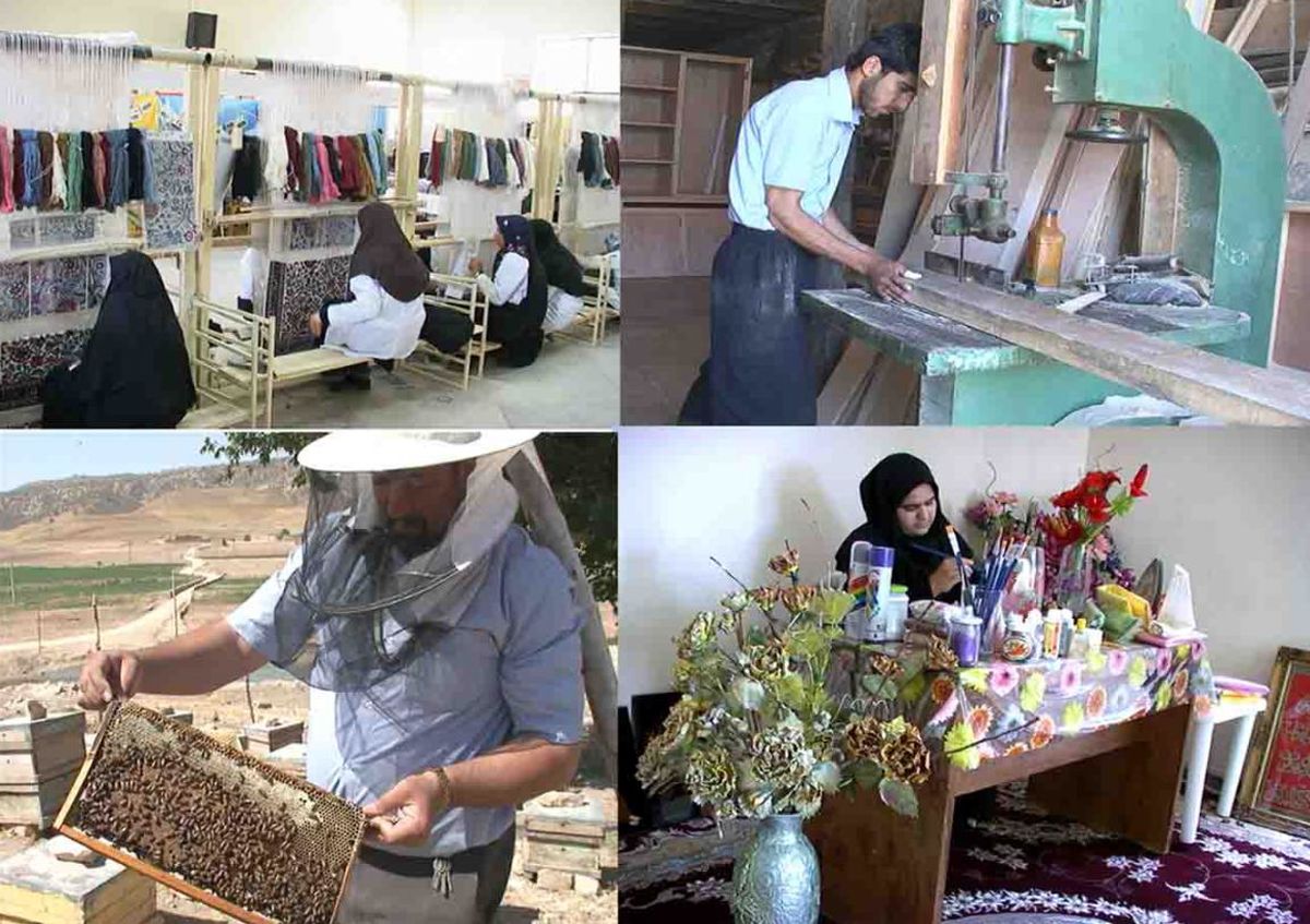 تدوین استانداردهای جدید شغلی در کشور / شناسایی ۲۲۶ عنوان مشاغل سبز