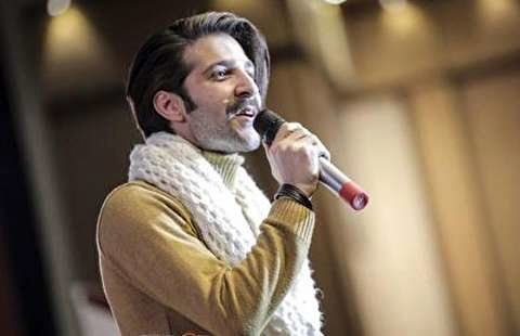 حمید هیراد محکوم شد