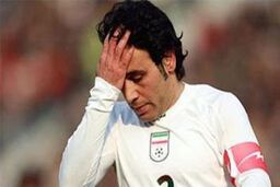 زندگینامه مهدی مهدوی کیا