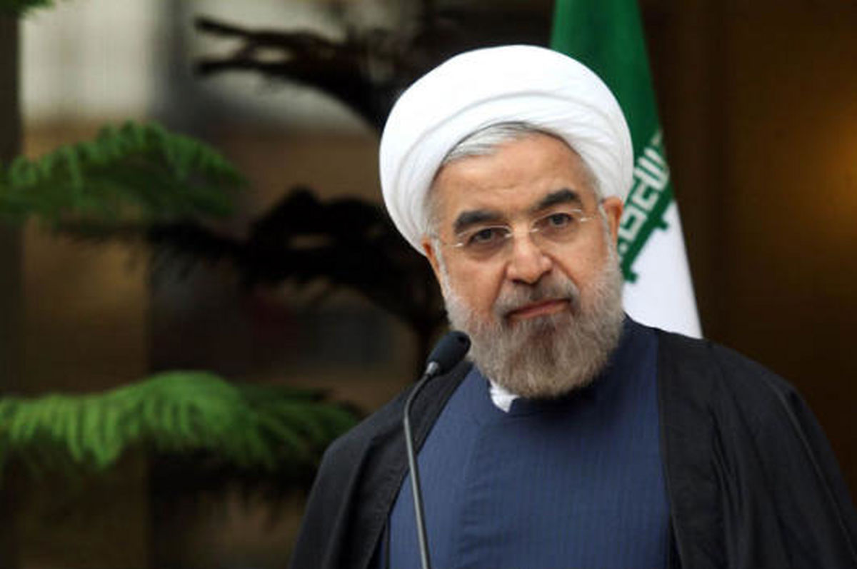 روحانی فردا به وزارت راه و شهرسازی می رود