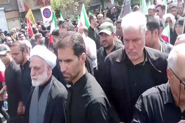 اژهای: طبیعی است که همکاری با آژانس انرژی اتمی باید تعلیق شود