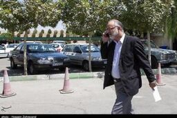 نبی در دبی بود اما با تیم ملی به آفریقای جنوبی نرفت