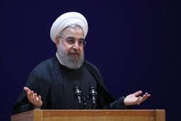 اقدام آمریکا علیه سپاه ناشی از کینه آنهاست