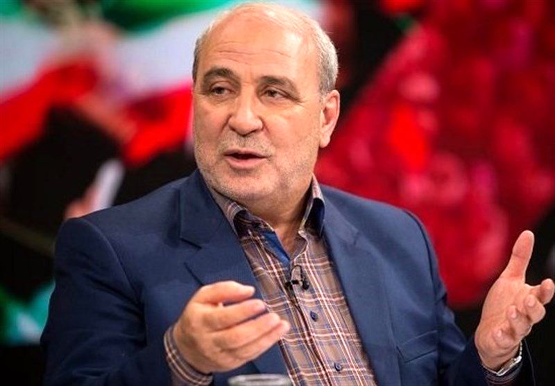 عدهای در دولت نمیخواهند حقوقشان شفاف شود