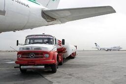 بنزین پاک در باک هواپیماهای ایرانی / آغاز عرضه بنزین اروپایی در فرودگاه امام