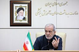 پزشکیان: تسریع در اجرای طرح‌های تولیدی و رونق بازار ضروری است