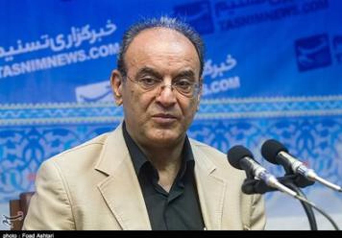 ترابیان: خسوس عملکرد قابل قبولی داشت